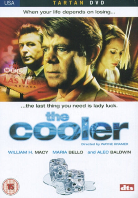 Cooler The (DVD)