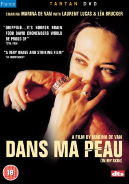 Dans Ma Peau In My Skin (DVD)