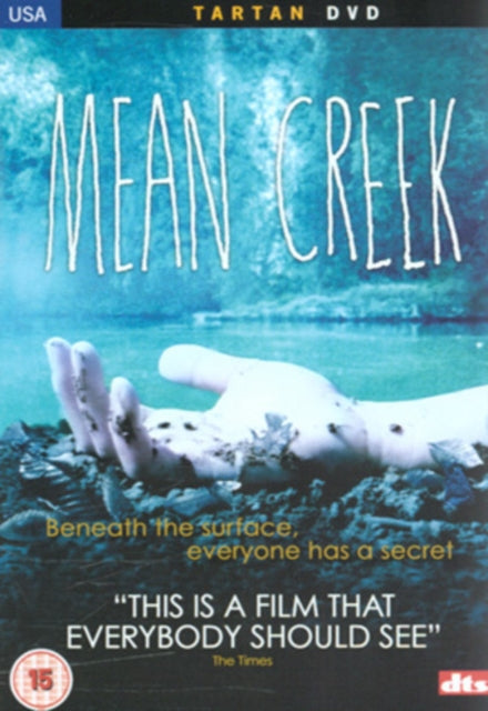 Mean Creek (DVD)