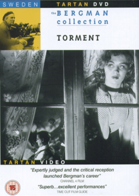 Torment (DVD)