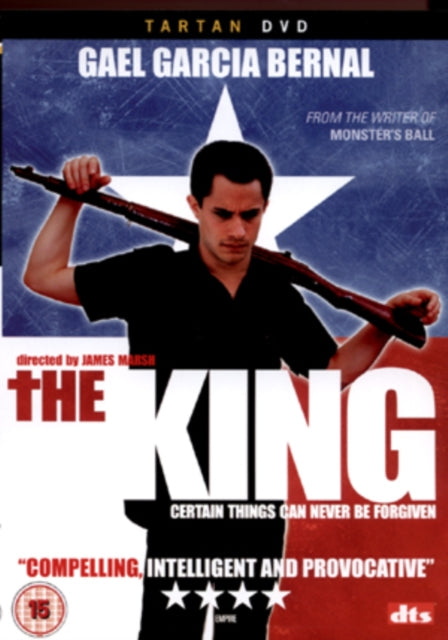 The King (DVD)