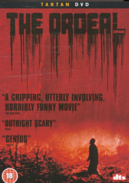 The Ordeal Calvaire  (DVD)