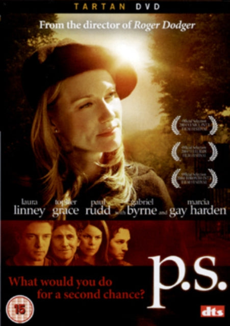 Ps (DVD)