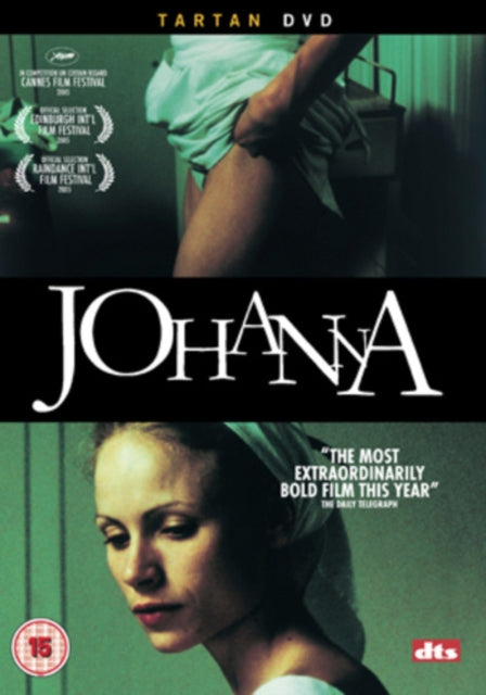 Johanna (DVD)