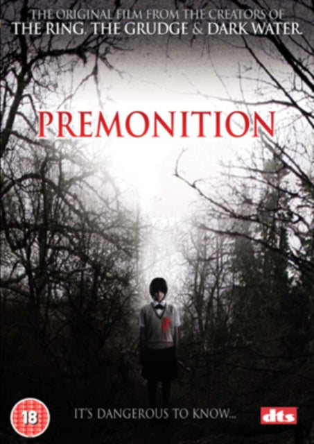 Premonition (DVD)