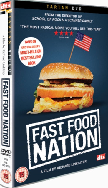 Fast Food Nation (DVD)