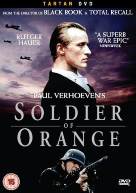 Soldier Of Orange [Paul Verhoeven] (DVD)