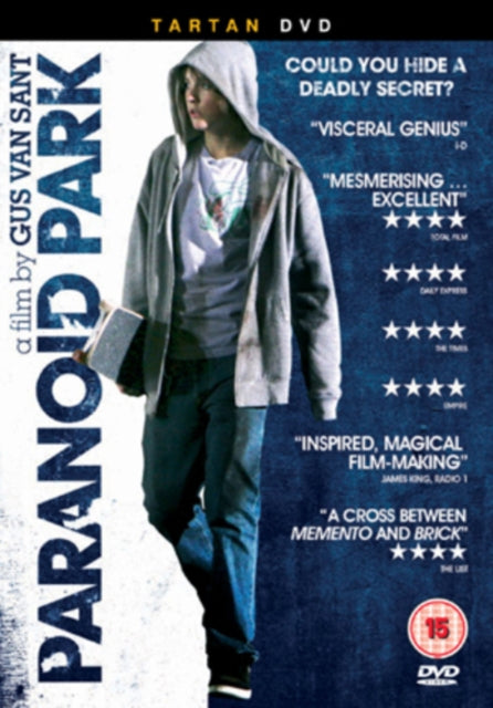 Paranoid Park (DVD)