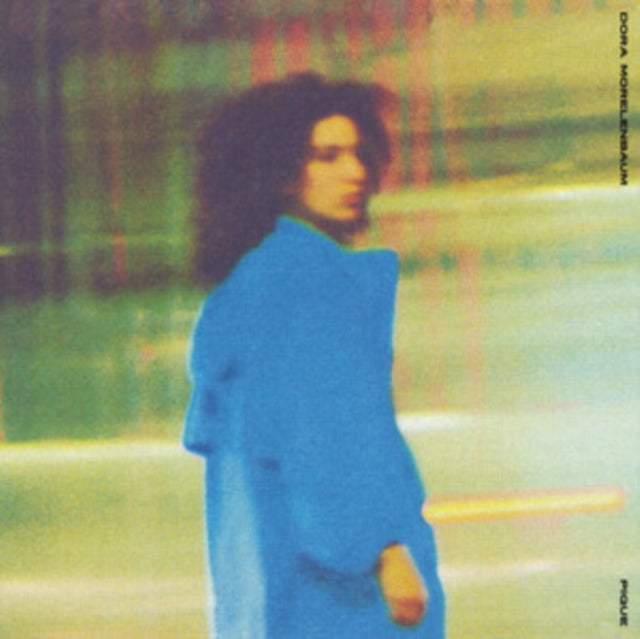 Dora Morelenbaum - Pique (Vinyl)