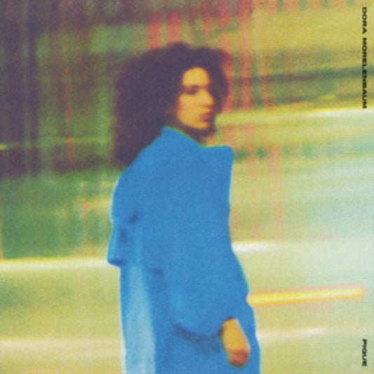 Dora Morelenbaum - Pique (Vinyl)