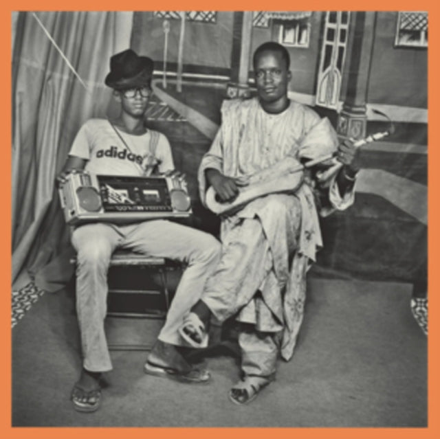 Various Artists - The Original Sound Of Mali 2 (CD)