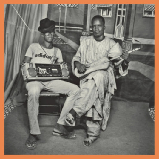 Various Artists - The Original Sound Of Mali 2 (CD)