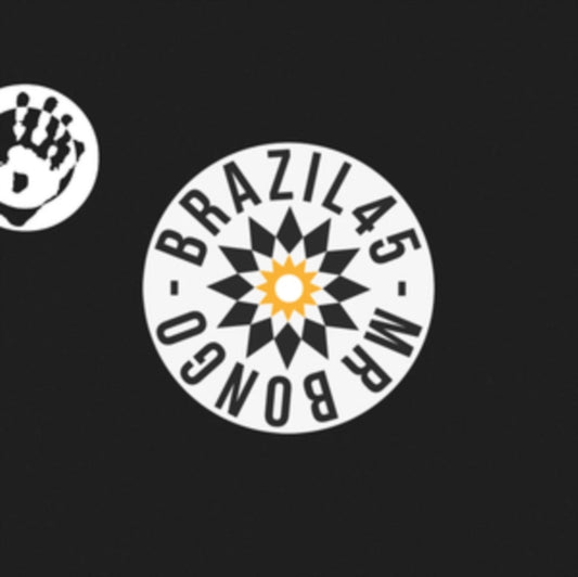 Quinteto Ternura / Trio Ternura - Baby / Filhos De Zambi (Vinyl Single)