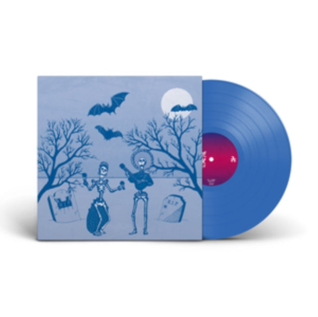 Hollie Cook - Hollie Cook In Dub (Blue Vinyl) (Vinyl)
