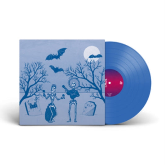 Hollie Cook - Hollie Cook In Dub (Blue Vinyl) (Vinyl)