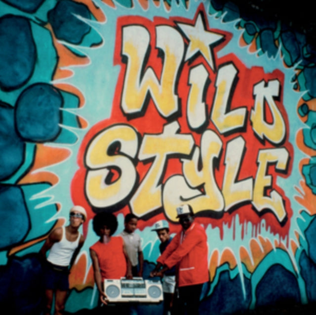 Various Artists - Wild Style (Special Edition) (Special Editio) (Indie Exclusive) (Vinyl)