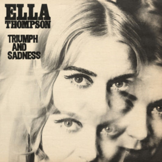 Ella Thompson - Triumph And Sadness (Vinyl)