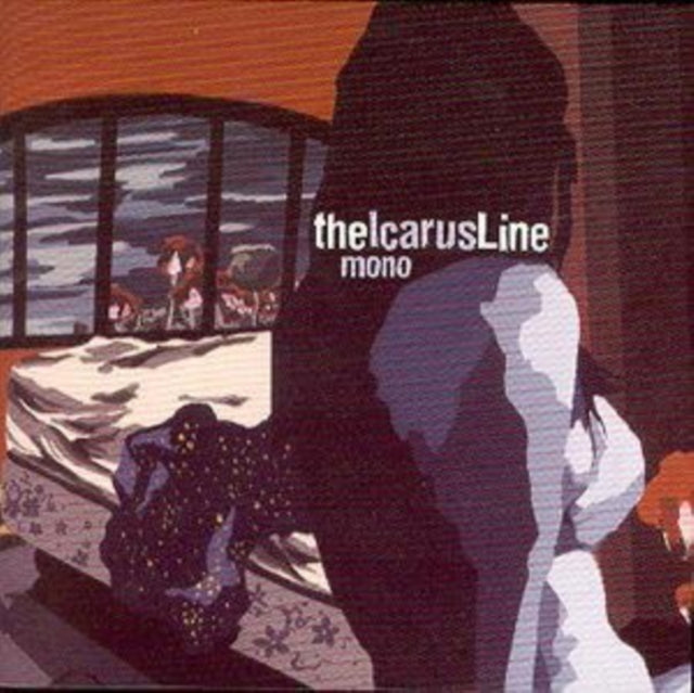 Icarus Line - Mono (CD)