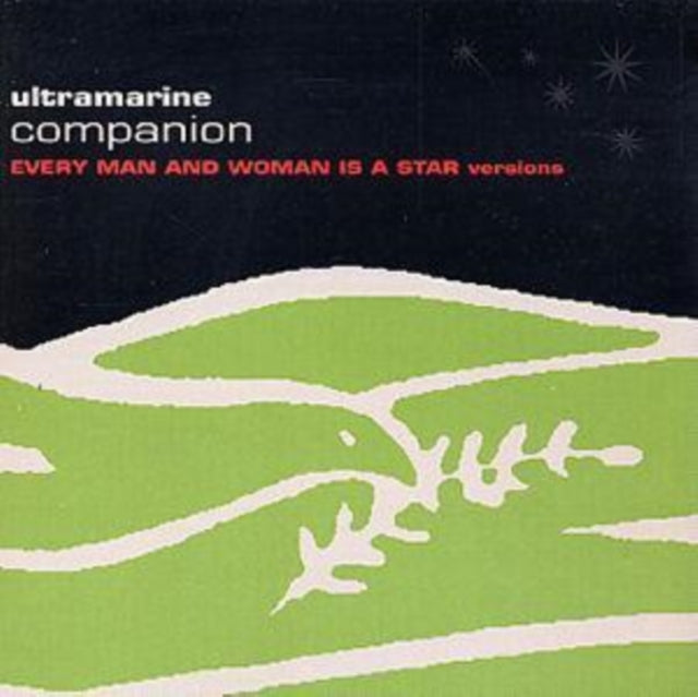 Ultramarine - Companion (CD)
