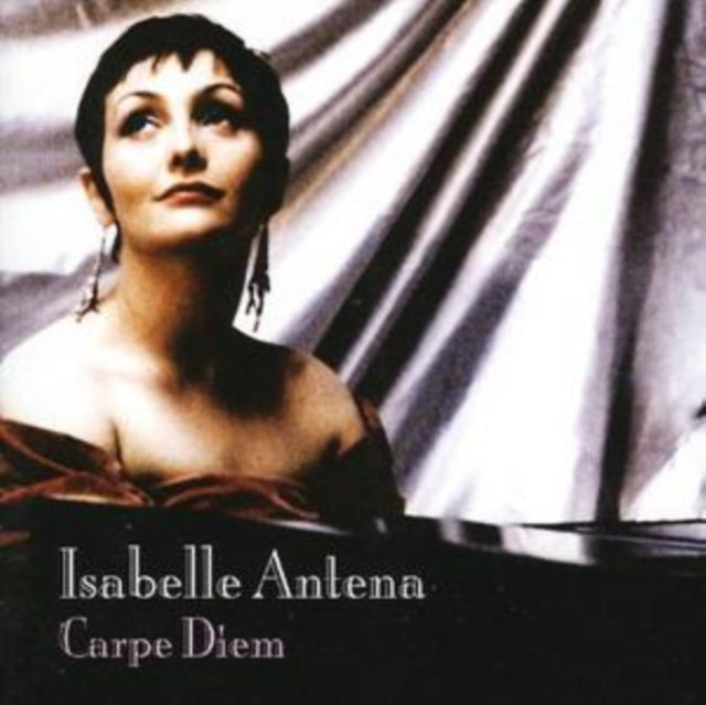Isabelle Antena - Carpe Diem And Extr (CD)