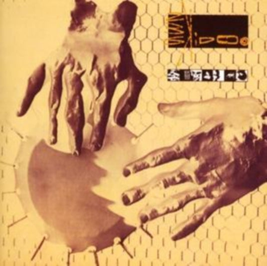 23 Skidoo Seven Songs And Singles (CD) (https://lasgo.dmmserver.com/media/640/50245455/5024545527520.jpg)