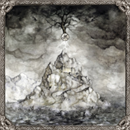 Orpheus - Philosopher Of The Sublime (CD)