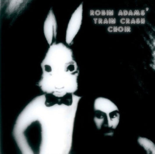 Robin Adams Train Crash Choir - Robin Adams Train Crash Choir (CD)