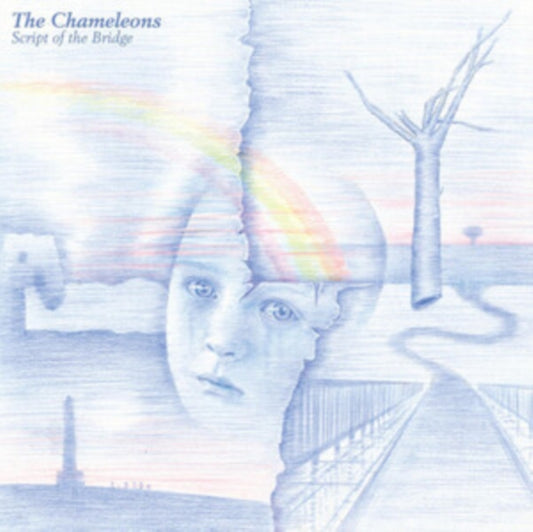Chameleons - Script Of The Bridge (Abbey Road Restoration) (Vinyl)
