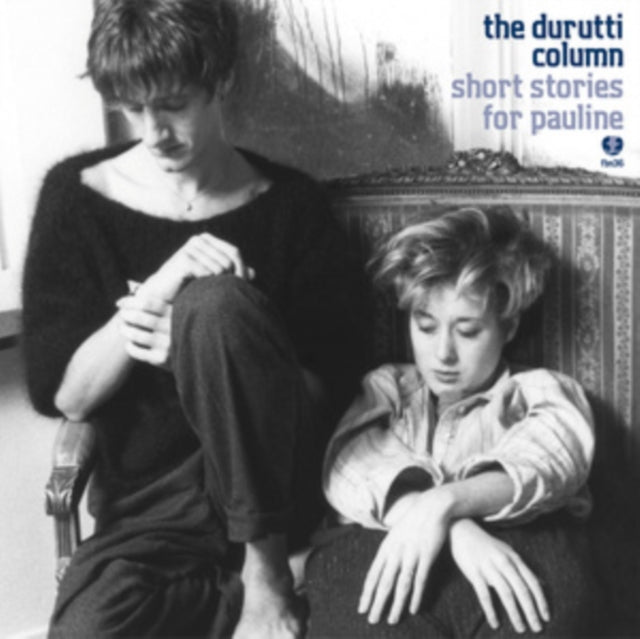 Durutti Column - Short Stories For Pauline (Vinyl)