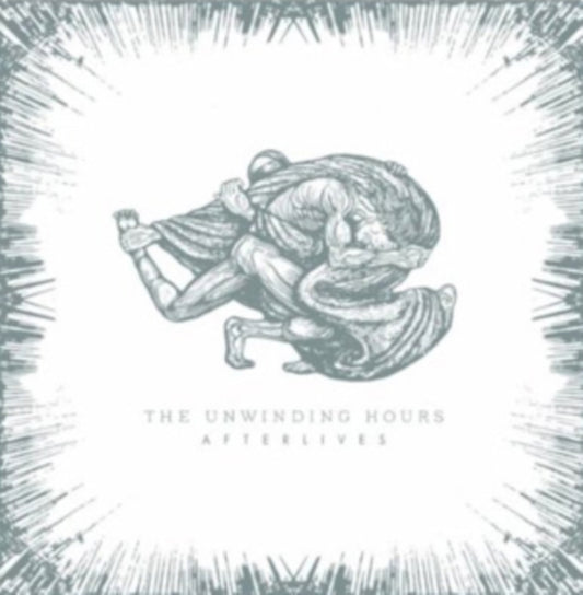 Unwinding Hours - Afterlives (CD)