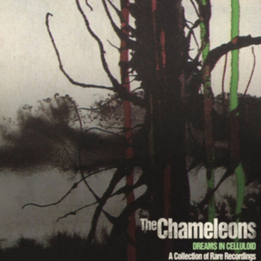 Chameleons - Dreams In Celluloid (CD)