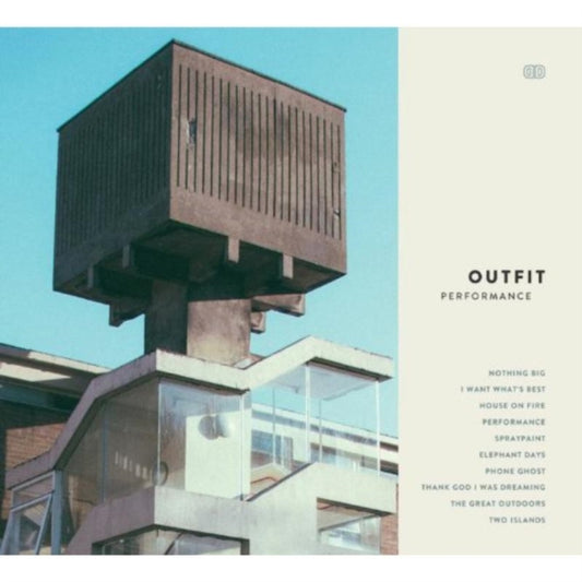 Outfit - Performance (Vinyl)