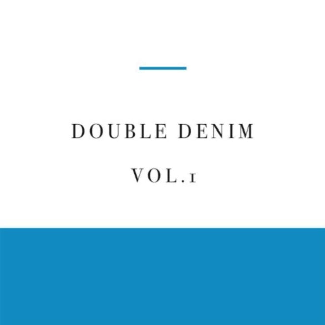 Various Artists - Double Denim - Vol 1 (CD)