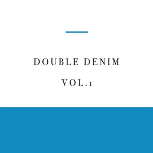 Various Artists - Double Denim - Vol 1 (CD)