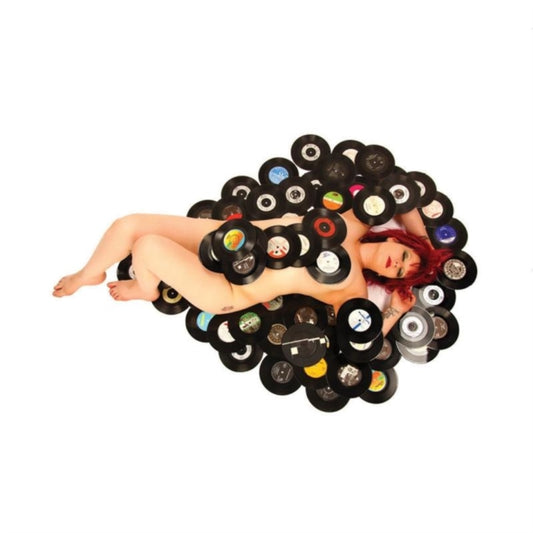Media Whores - Pornophonica (CD)