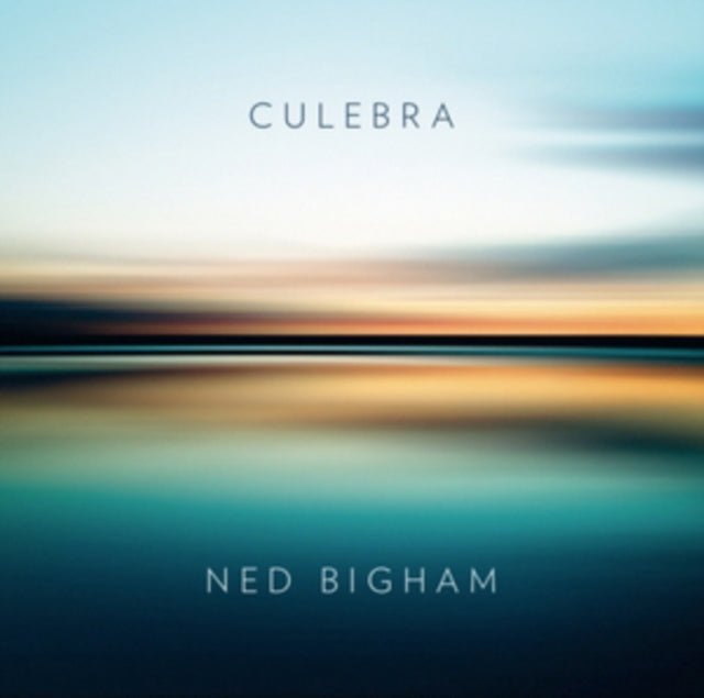 Scottish Ensemble - Ned Bigham / Culebra (CD)