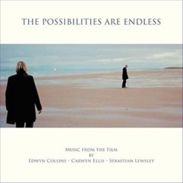 Edwyn Collins / Carwyn Ellis / Sebastian Lewsley - The Possibilities Are Endless - Original Soundtrack (Vinyl Single)