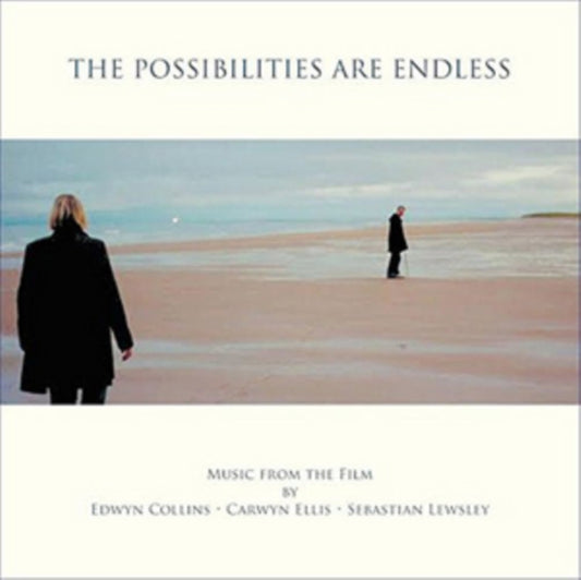 Edwyn Collins / Carwyn Ellis / Sebastian Lewsley - The Possibilities Are Endless - Original Soundtrack (Vinyl Single)
