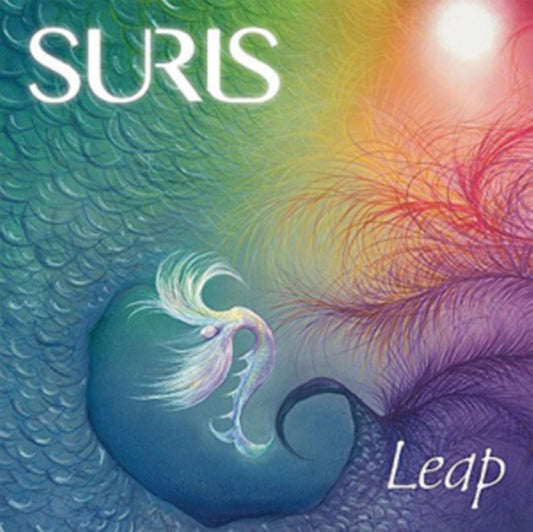 Suris - Leap (CD)