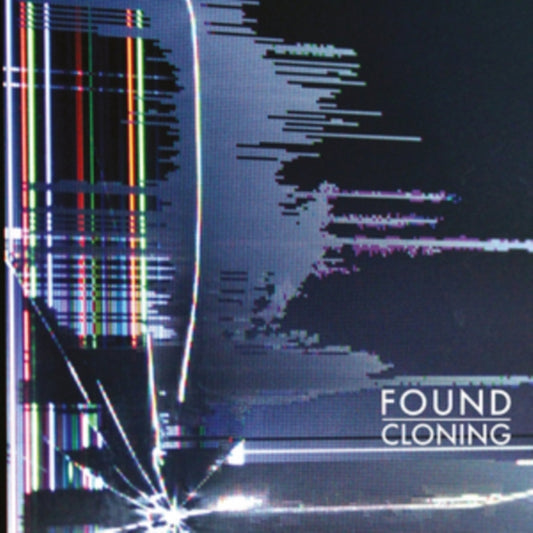 Found - Cloning (CD)