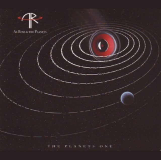 Al Ross & The Planets - The Planets One (CD)