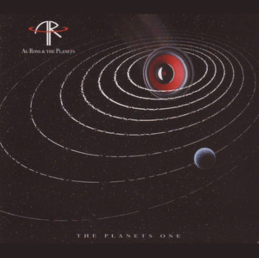 Al Ross & The Planets - The Planets One (CD)