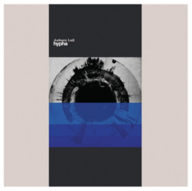 Auburn Lull - Hypha (CD)