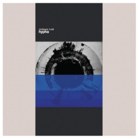 Auburn Lull - Hypha (CD)