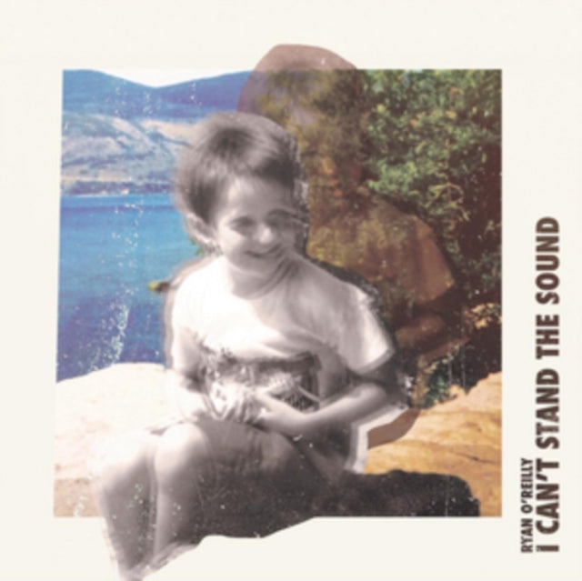 Ryan Oreilly - I Can't Stand The Sound (CD)