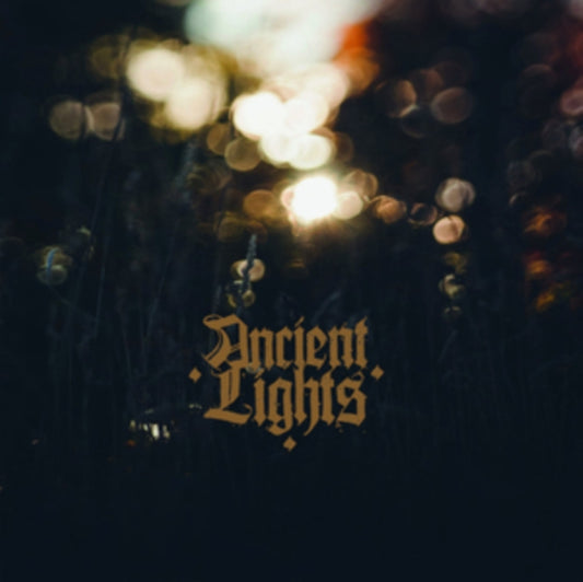 Ancient Lights - Ancient Lights (Vinyl)