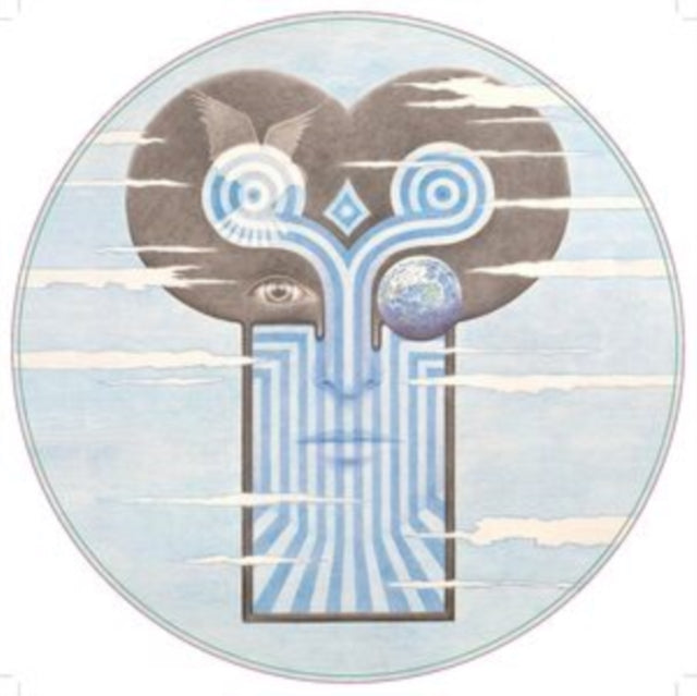 Chameleons - What Does Anything Mean? Basically (Picture Disc) (Vinyl)