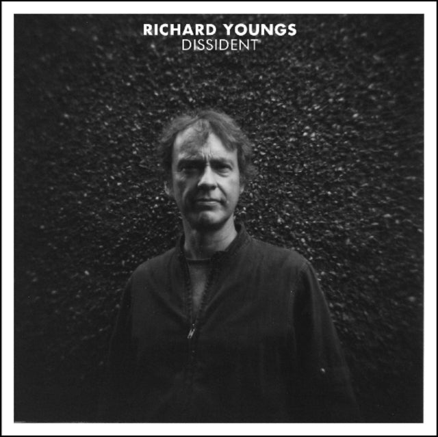 Richard Youngs - Dissident (Vinyl)