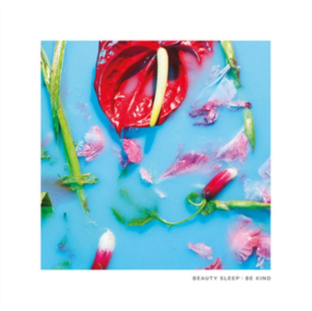 Beauty Sleep - Be Kind (CD)