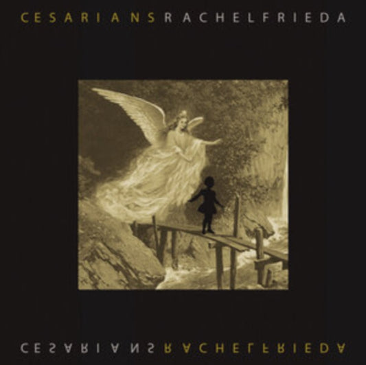 Cesarians - Rachel Frieda (Vinyl)